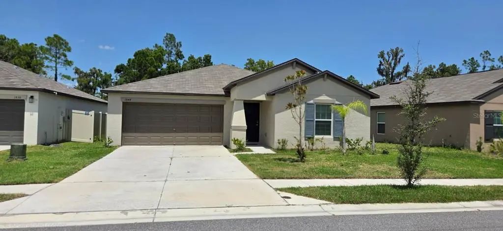1844 Red Loop, LAKELAND