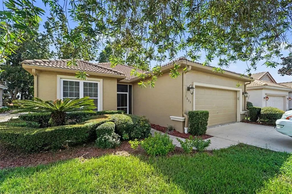 1033 W Diamond Shore Loop, HERNANDO