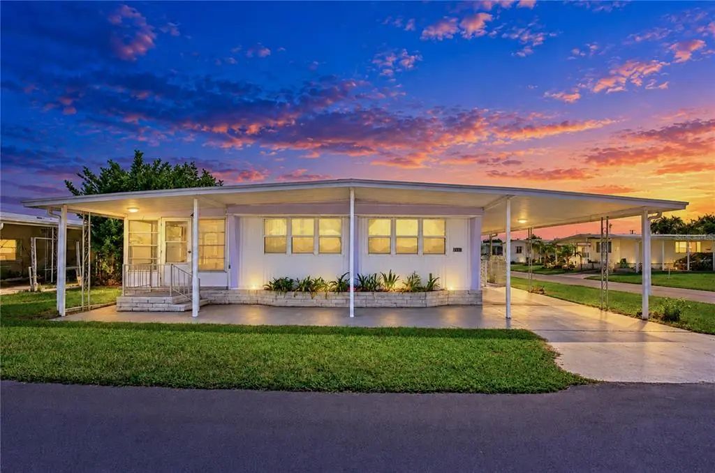 4710 Windy Lane, ZEPHYRHILLS