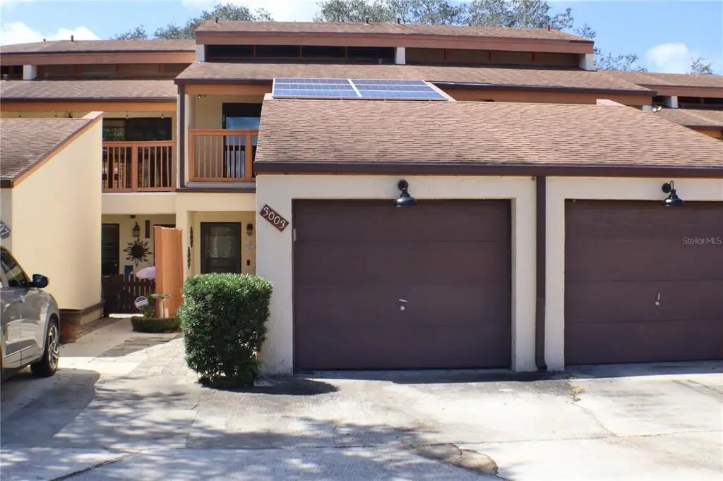 3003 Finsterwald Drive 3, TITUSVILLE