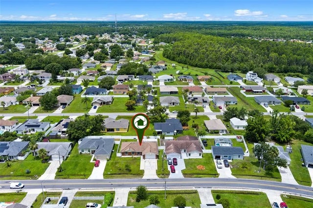 616 Gazelle Drive, POINCIANA