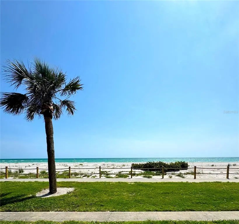 2089 Gulf Of Mexico Drive G1-108, LONGBOAT KEY