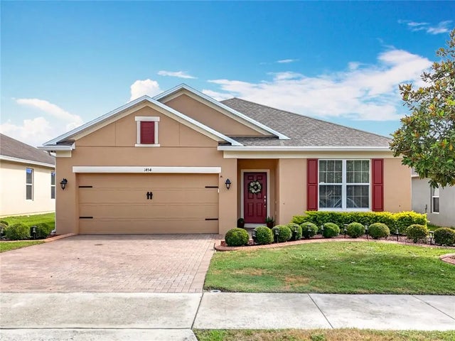 1454 Westbury Drive, CLERMONT