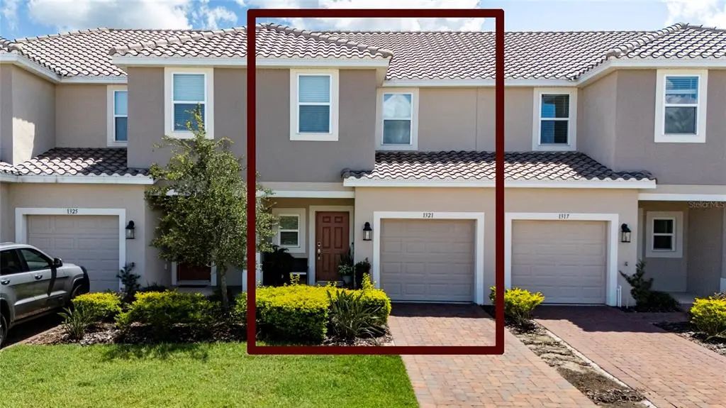 1321 Anchor Bend Way, KISSIMMEE