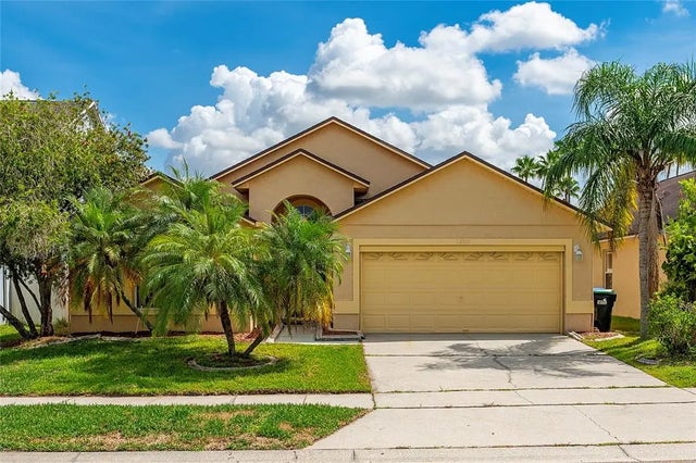 12888 Gettysburg Circle, ORLANDO