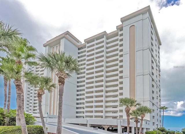 1230 Gulf Boulevard 304, CLEARWATER