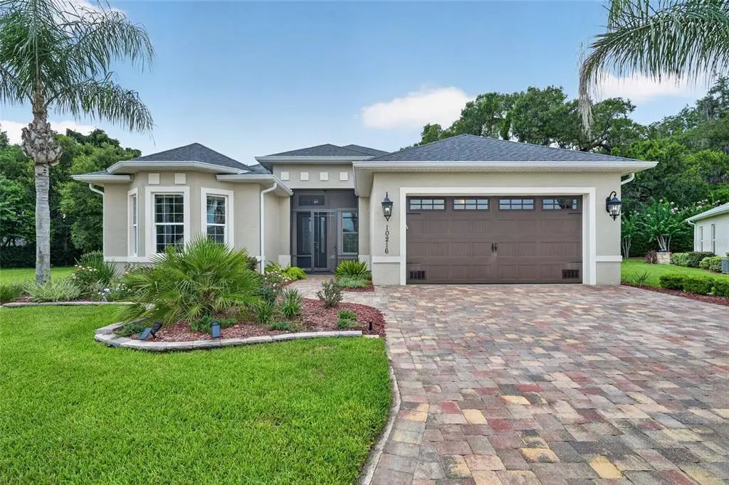 10216 Julia Isles Avenue, OXFORD