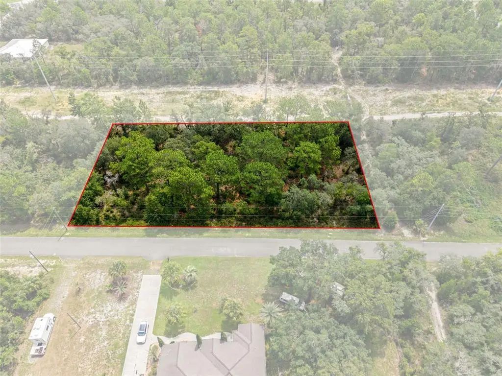 12250 Marvelwood Road, WEEKI WACHEE