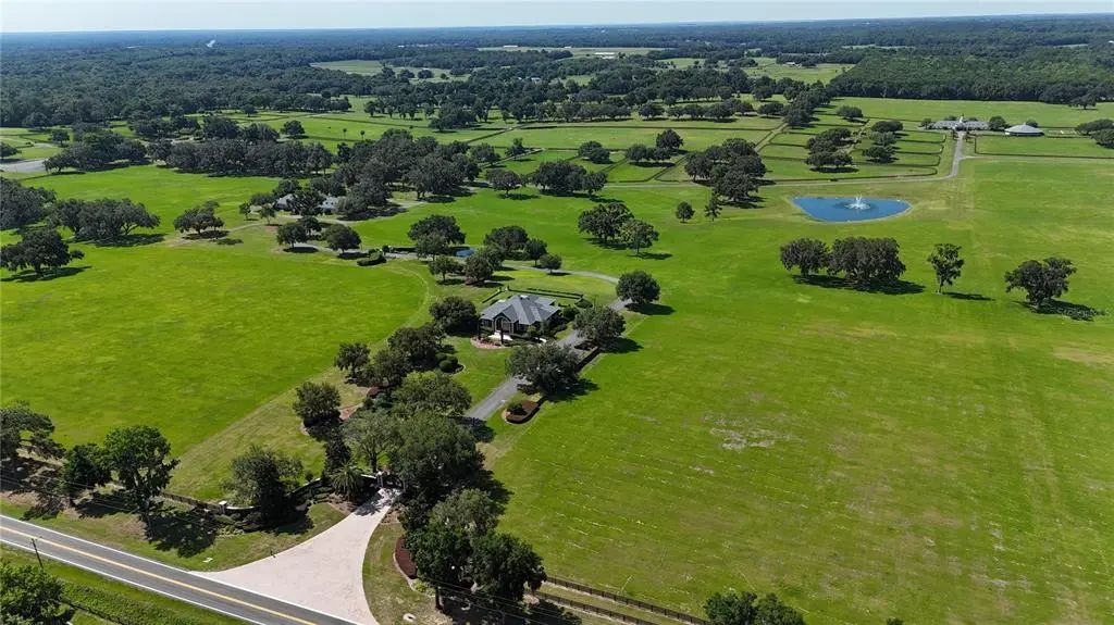 6800 Se 193rd Street, MICANOPY