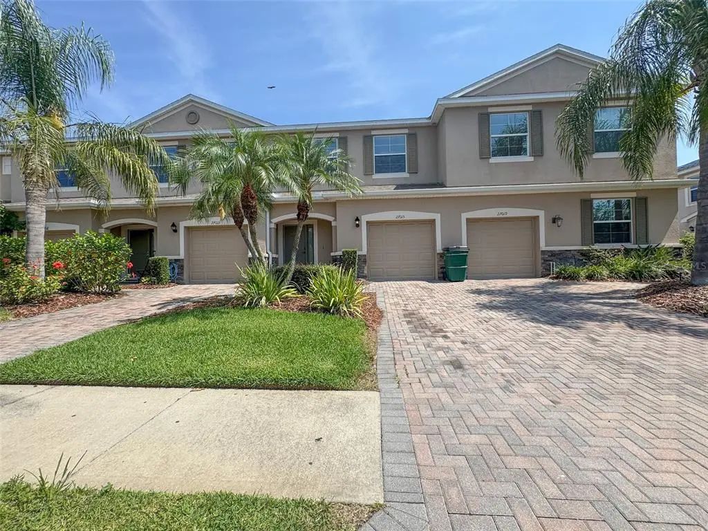 27015 Juniper Bay Drive, WESLEY CHAPEL