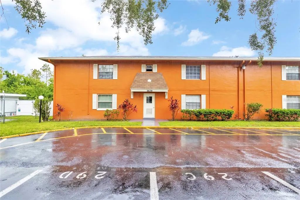 1629 W Oak Ridge Road 1629d, ORLANDO