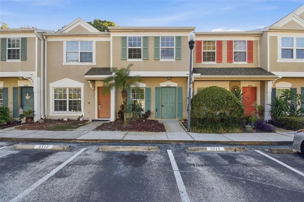 5512 Carrollwood Key Drive, TAMPA