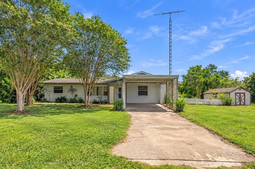 13463 Se 39th Court, BELLEVIEW