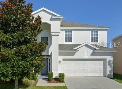 2693 Manesty Lane, KISSIMMEE