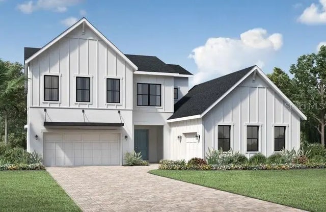 9604 English Laurel, ORLANDO