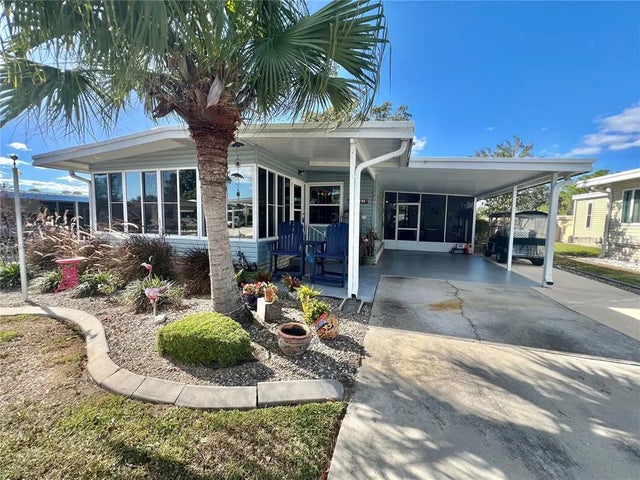 114 Jacaranda Drive, LEESBURG