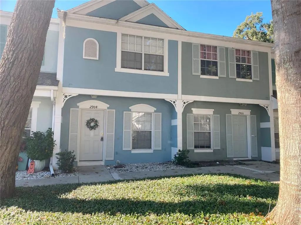2904 Woodlands Park Court, LAKE MARY
