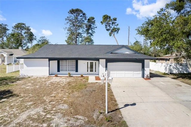 5479 Mosquero Road, SPRING HILL
