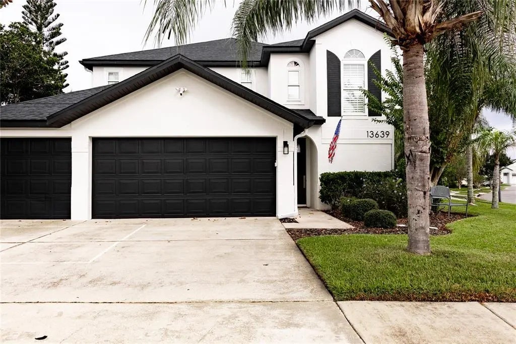 13639 Guildhall Circle, ORLANDO