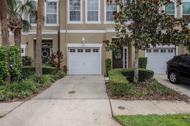 3053 Pointeview Drive, TAMPA