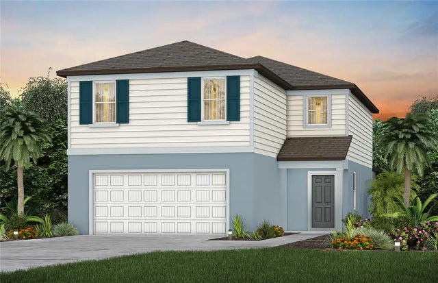 10517 Hidden Banks Glen, PARRISH