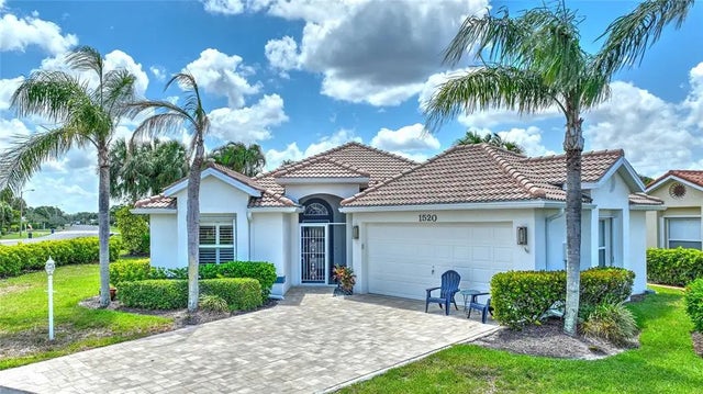 1520 Islamorada Boulevard, PUNTA GORDA