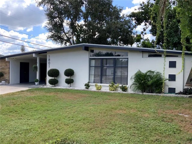 1801 Marilyn Avenue, BRADENTON