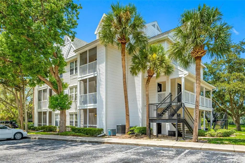 3300 Haviland Court 104, PALM HARBOR