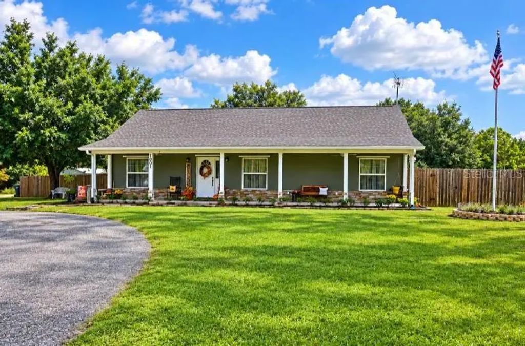 1001 Mcclellan Road, FROSTPROOF