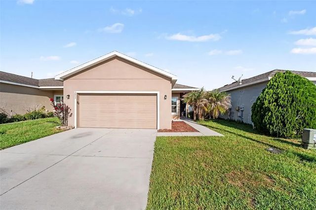 2865 Whispering Trails Drive, WINTER HAVEN
