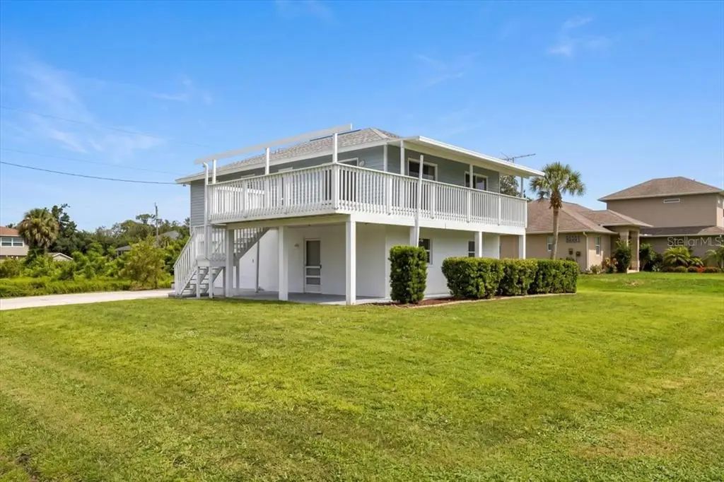 4104 Strombus Road, VENICE