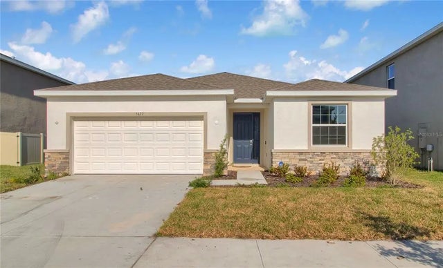 5427 Flint Hills Drive, WIMAUMA