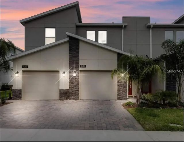 1139 Drop Lane 1139, DAVENPORT