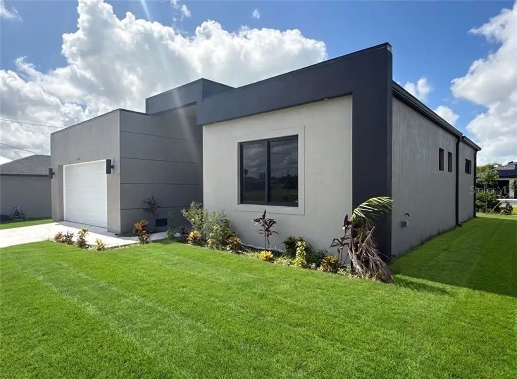 4134 Nw 32nd Lane, CAPE CORAL