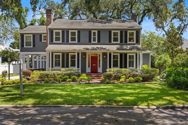 3003 W Villa Rosa Park, TAMPA