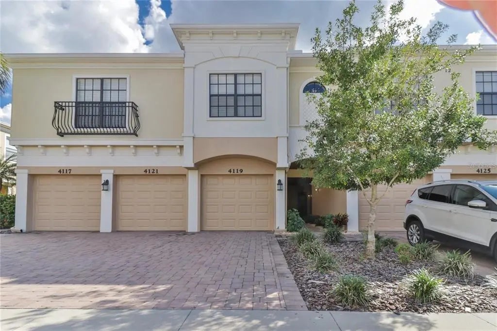 4119 Overture Circle 364, BRADENTON