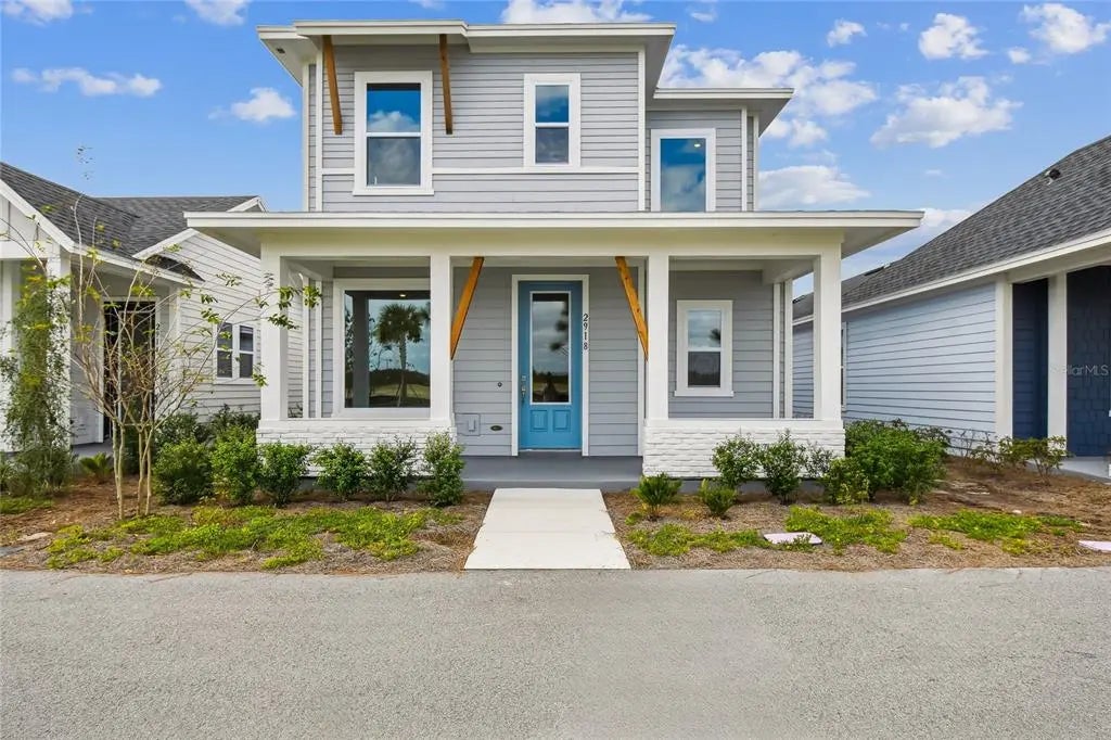 2918 Sailhouse Drive, ST CLOUD