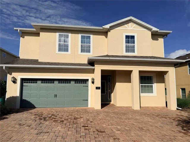 7646 Wilmington Loop, KISSIMMEE