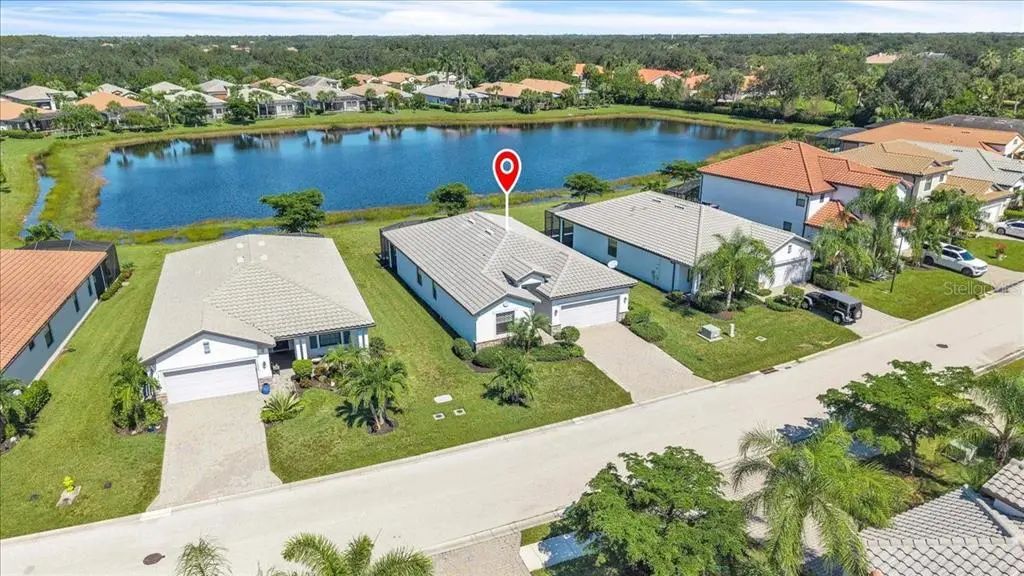11914 Silver Cobblestone Way, FORT MYERS