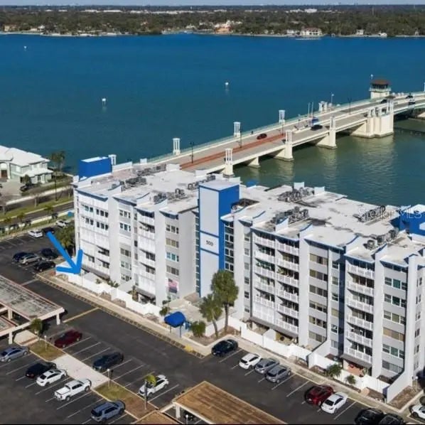 500 Treasure Island Causeway 106, TREASURE ISLAND