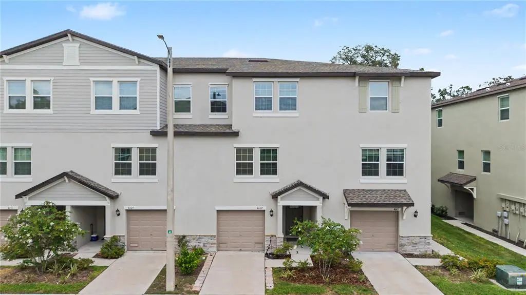 4607 Tuscan Loon Drive, TAMPA