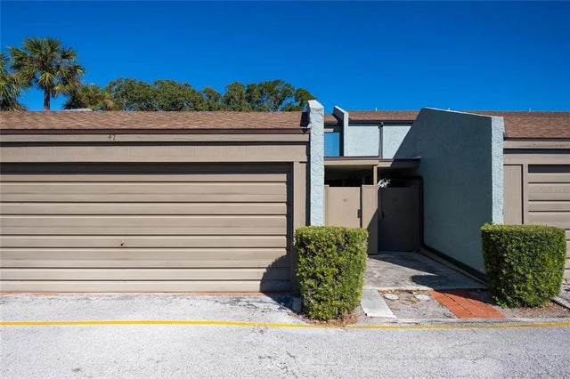 2500 21st Street Nw 47, WINTER HAVEN