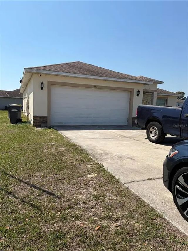 1939 Manatee Drive, KISSIMMEE