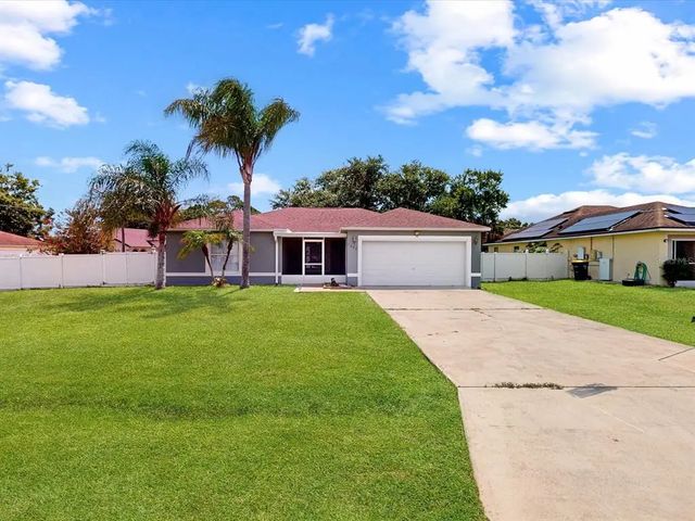 1444 Swift Court, POINCIANA
