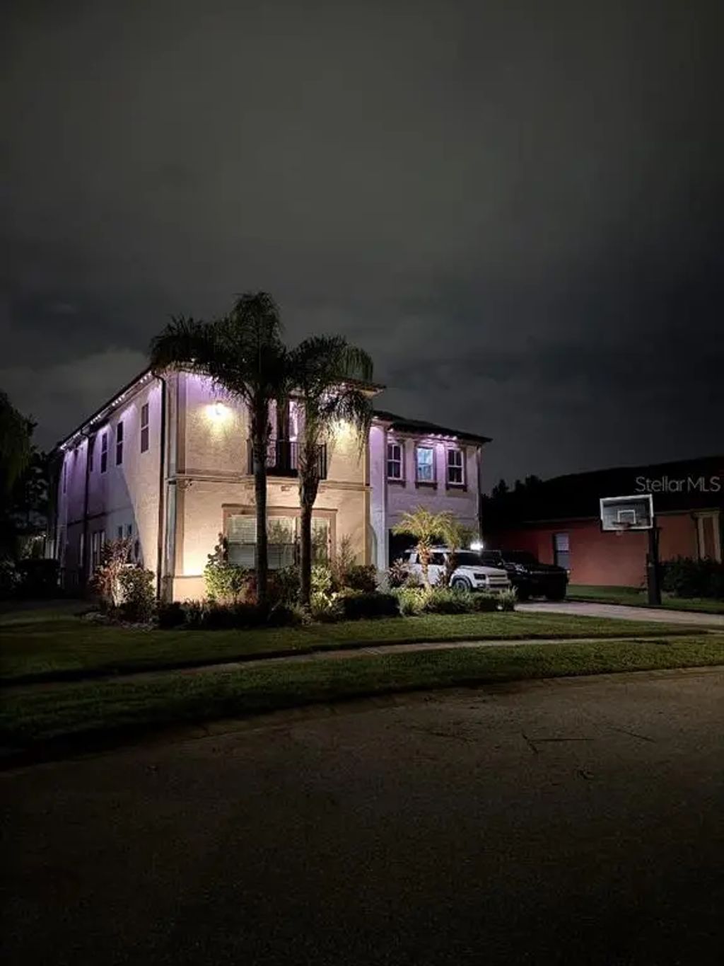 1907 Hidden Springs Drive, NEW PORT RICHEY