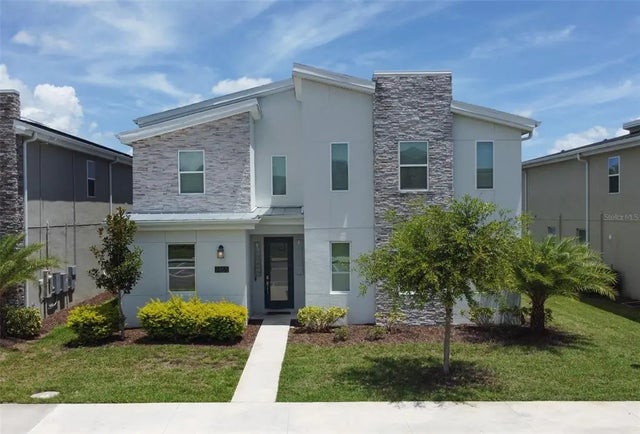 2855 Bookmark Drive, KISSIMMEE
