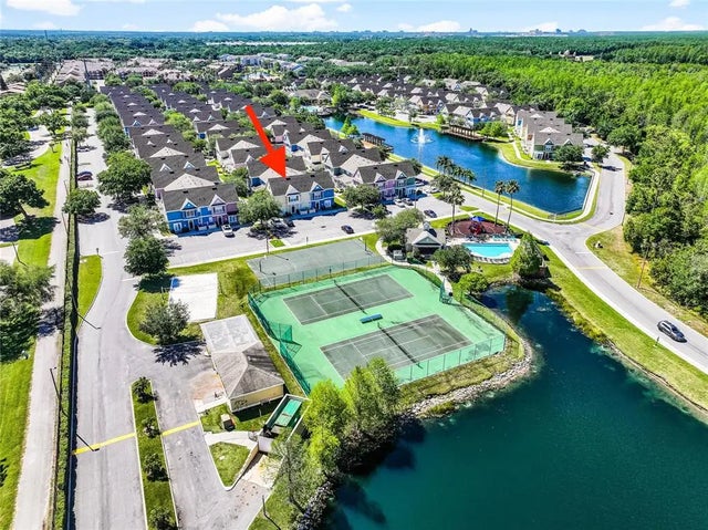 2200 San Zanobi Drive 108, KISSIMMEE