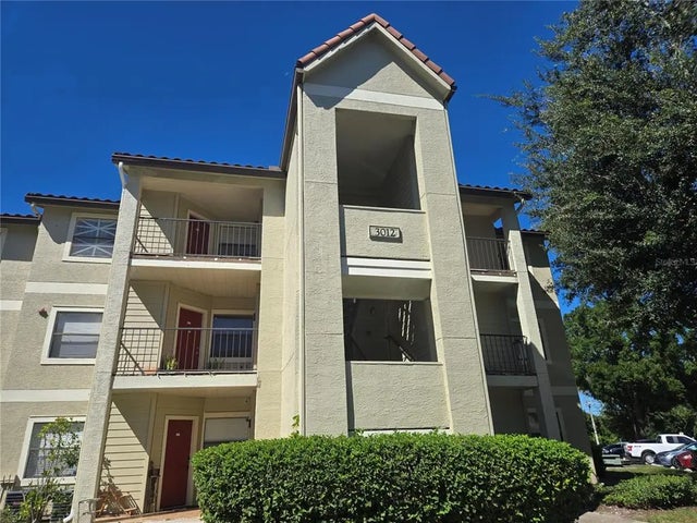 3012 Parkway Boulevard 207, KISSIMMEE