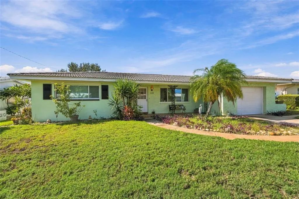 11074 56th Avenue, SEMINOLE