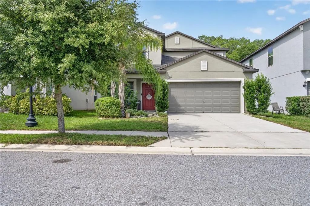 13322 Marble Sands Court, HUDSON